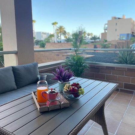 Apartamento Kai Jandia  Экстерьер фото