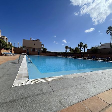 Apartamento Kai Jandia  Экстерьер фото