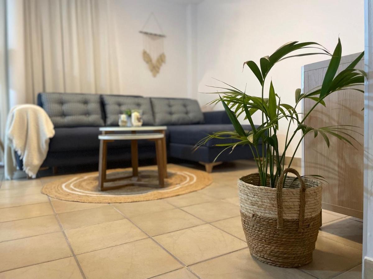 Apartamento Kai Jandia  Экстерьер фото