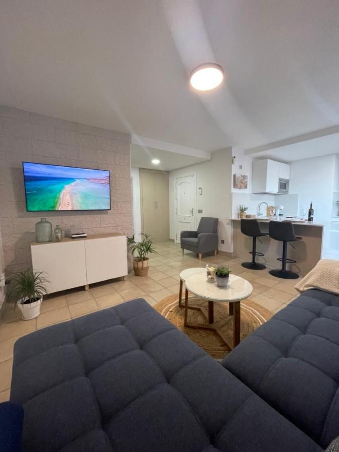 Apartamento Kai Jandia  Экстерьер фото