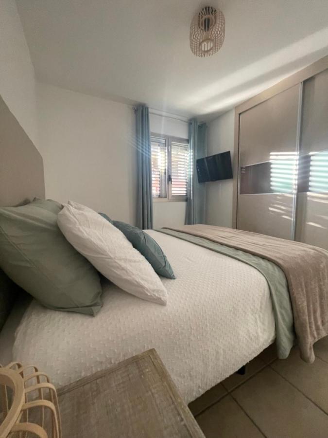 Apartamento Kai Jandia  Экстерьер фото