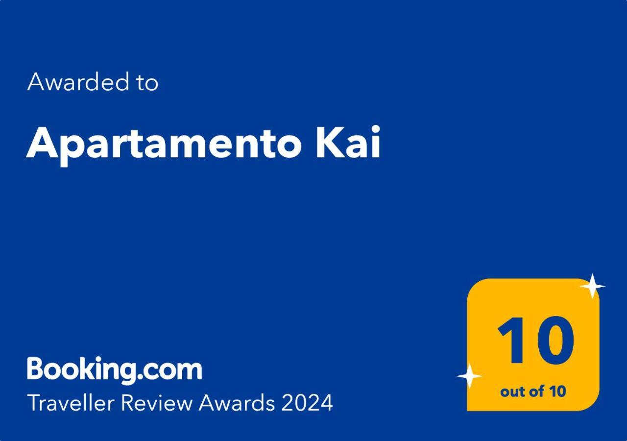 Apartamento Kai Jandia  Экстерьер фото