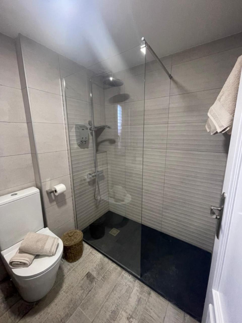 Apartamento Kai Jandia  Экстерьер фото