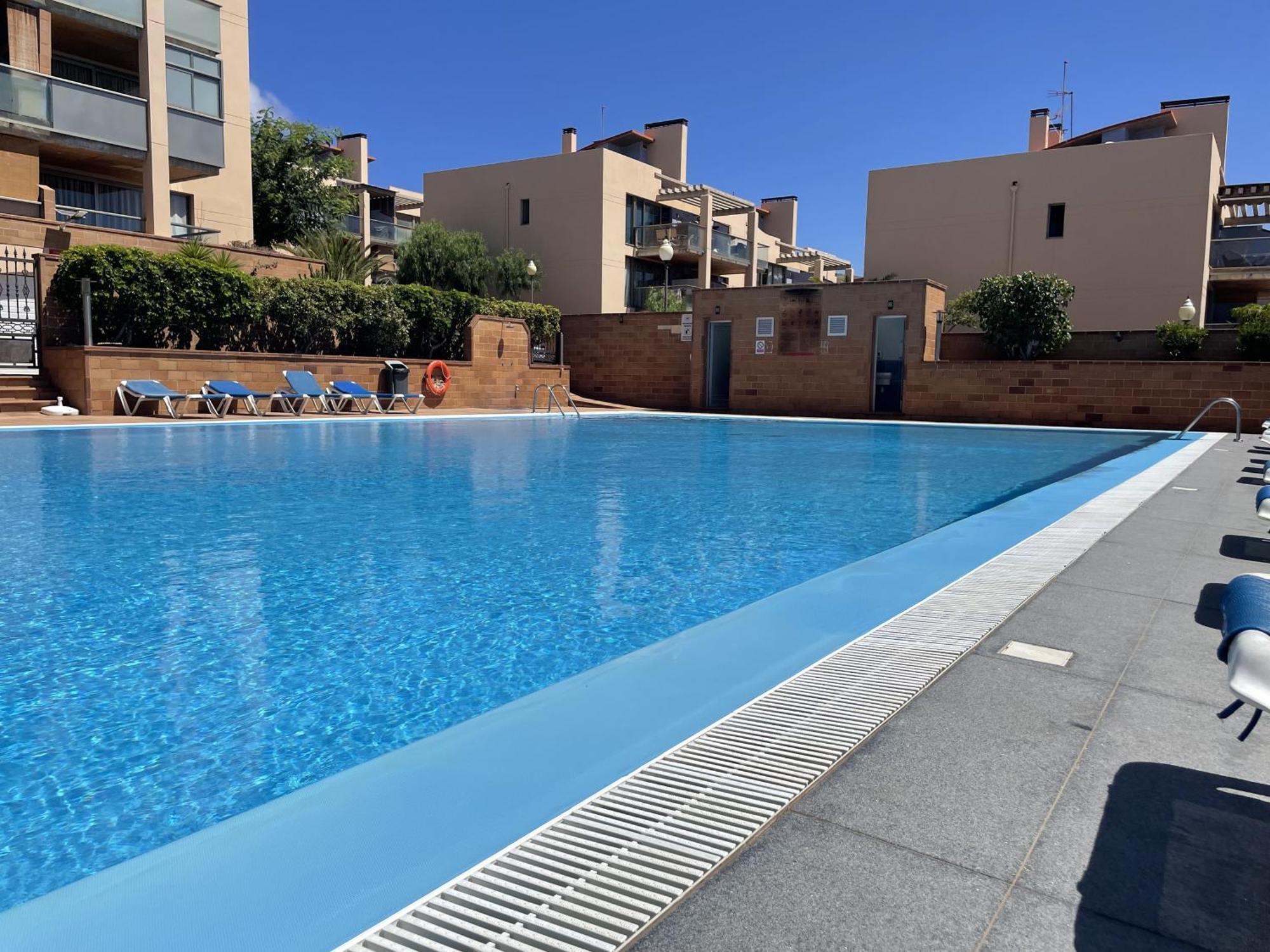 Apartamento Kai Jandia  Экстерьер фото